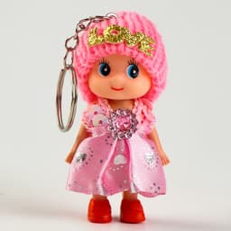 Кукла в шоубоксе, МИКС