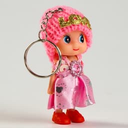 Кукла в шоубоксе, МИКС