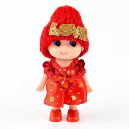 Кукла в шоубоксе, МИКС