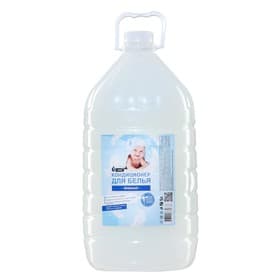 Кондиционер для белья Rain «Детский», 5 л