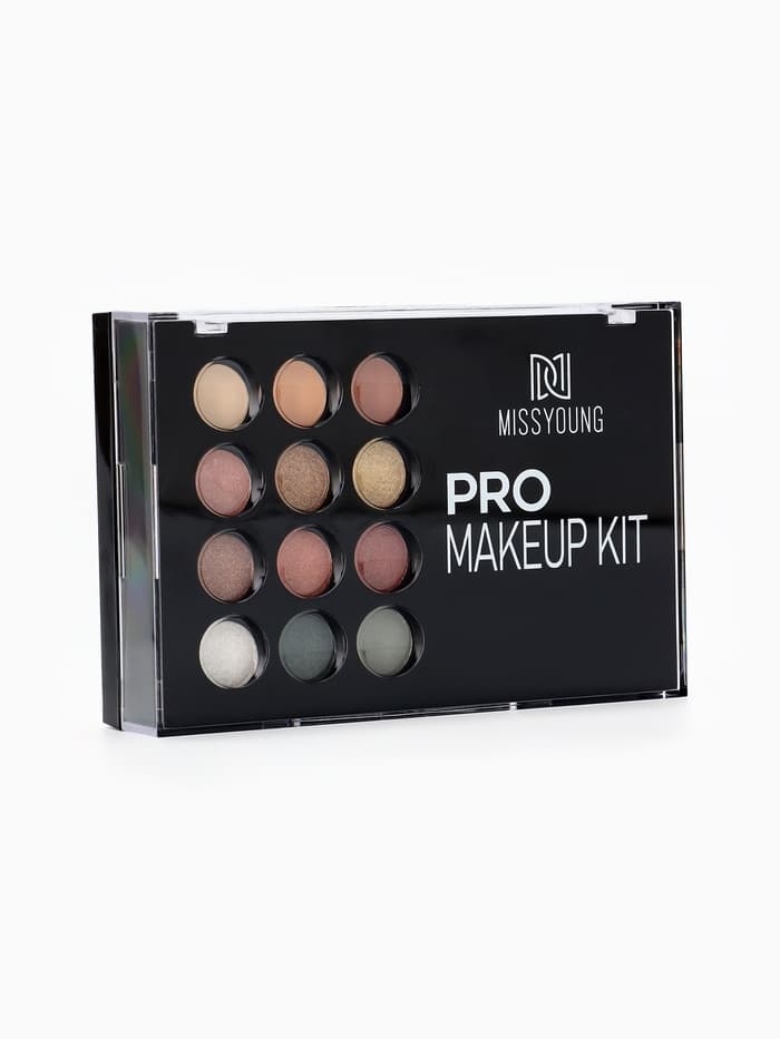 Набор профессиональной косметики Miss Young №17