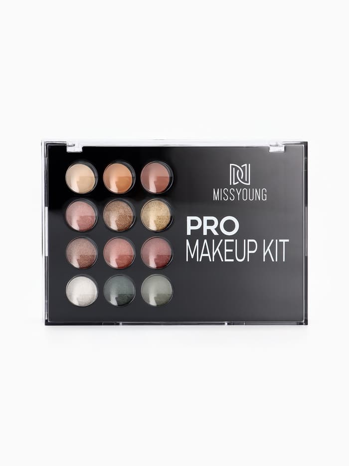 Набор профессиональной косметики Miss Young №17