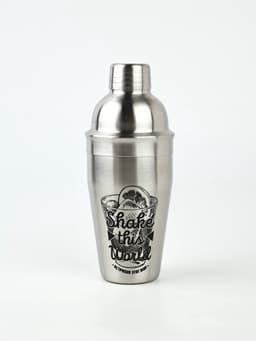 Подарочный набор барный «Собери друзей», 5 предметов, карточки с рецептами