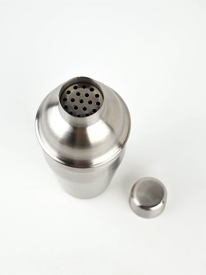 Подарочный набор барный «Bartender»: 5 предметов, карточки с рецептами