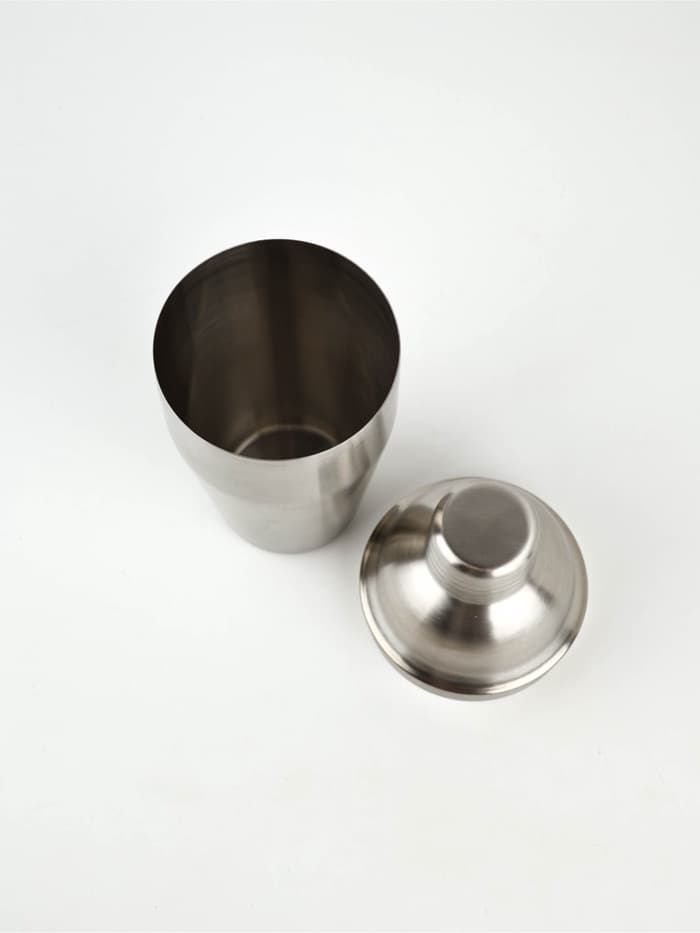 Подарочный набор барный «Bartender»: 5 предметов, карточки с рецептами