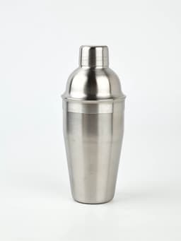 Подарочный набор барный «Крутой бармен», 5 предметов, карточки с рецептами