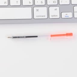 Подарочный набор, блокнот 48 листов + ручка «Отличной учёбы»