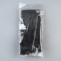 Гермомешок «Крутой рыбак», 10 л., черный