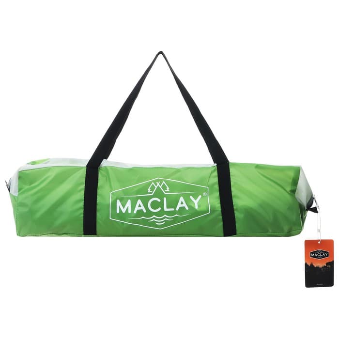 Тент на багажник автомобиля maclay, 280×190 см