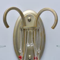 Бра «Валенсия», размер 40x20x40 см, 120Вт IP 20