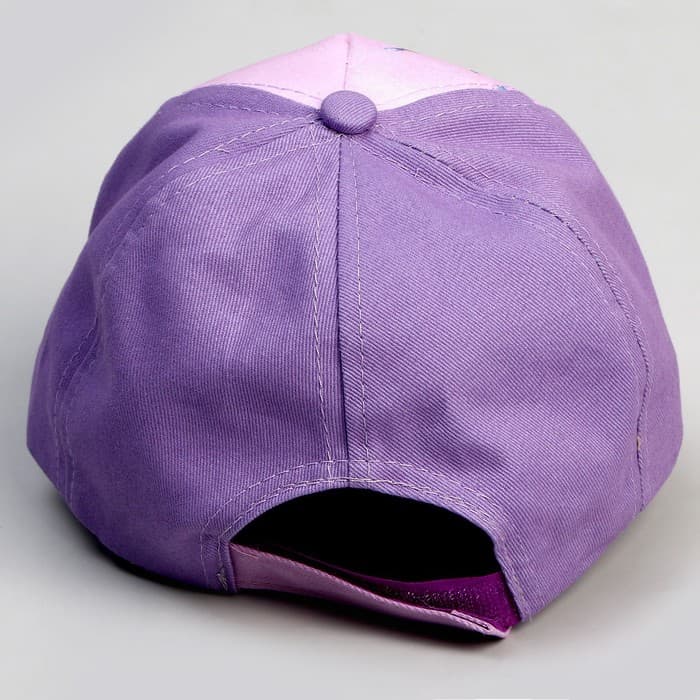 Кепка детская и рюкзак «Единорог»