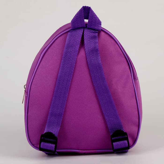 Кепка детская и рюкзак «Единорог»