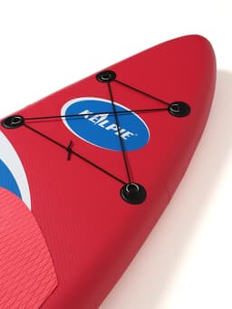 Сапборд надувной TOURING KELPIE 11.5", 347×80×15 см