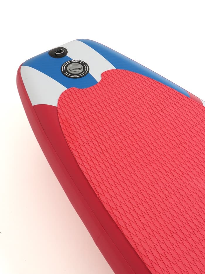 Сапборд надувной TOURING KELPIE 11.5", 347×80×15 см