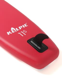 Сапборд надувной TOURING KELPIE 11.5", 347×80×15 см