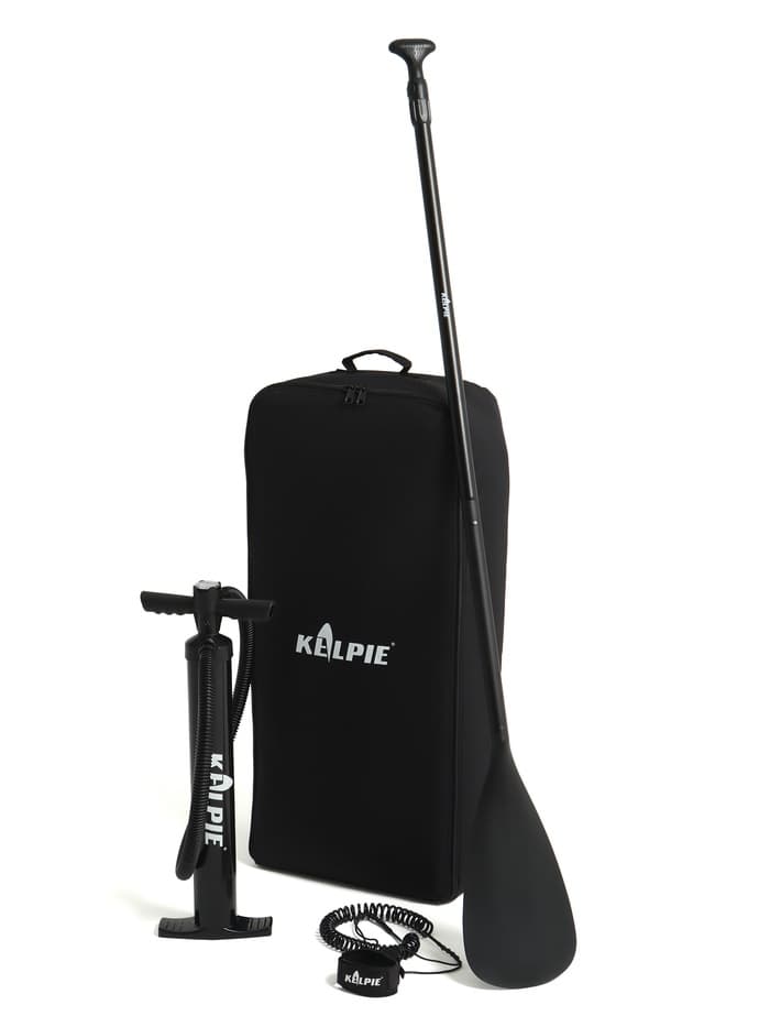 Сапборд надувной TOURING KELPIE 11.5", 347×80×15 см