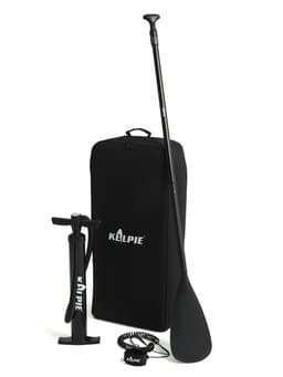 Сапборд надувной TOURING KELPIE 11.5", 347×80×15 см