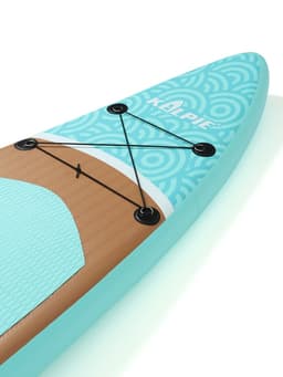 Сапборд надувной TOURING KELPIE 12.6", 383×80×15 см