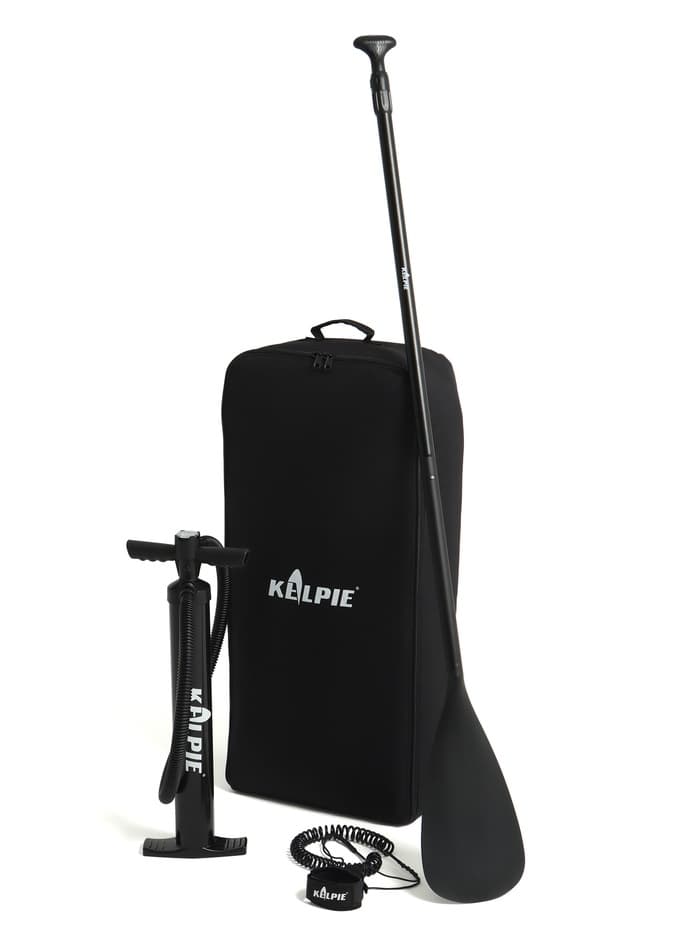 Сапборд надувной TOURING KELPIE 12.6", 383×80×15 см