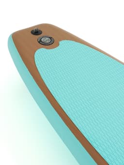 Сапборд надувной TOURING KELPIE 12.6", 383×80×15 см