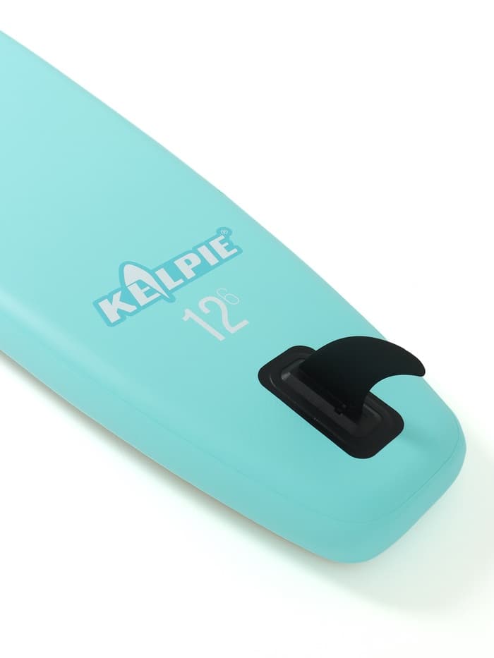 Сапборд надувной TOURING KELPIE 12.6", 383×80×15 см