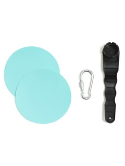 Сапборд надувной TOURING KELPIE 12.6", 383×80×15 см