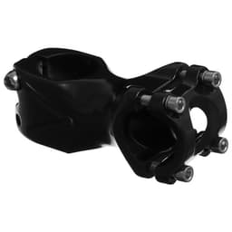 Вынос руля Dream Bike TF-28, для велосипеда, 1-1/8"×25.4 мм, длина 110 мм, алюминий, чёрный