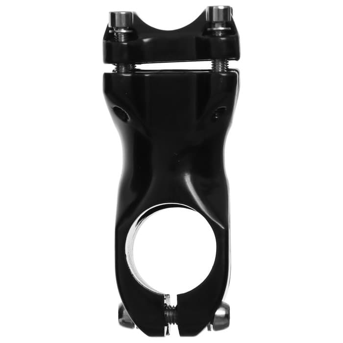 Вынос руля Dream Bike TF-28, для велосипеда, 1-1/8"×25.4 мм, длина 110 мм, алюминий, чёрный