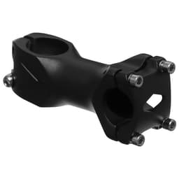 Вынос руля Dream Bike TF-05, для велосипеда, 1-1/8"×25.4 мм, длина 120 мм, алюминий, чёрный