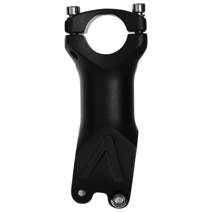 Вынос руля Dream Bike TF-05, для велосипеда, 1-1/8"×25.4 мм, длина 120 мм, алюминий, чёрный