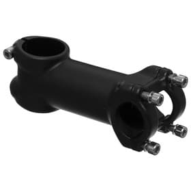 Вынос руля Dream Bike, для велосипеда, 1-1/8"×25.4 мм, чёрный