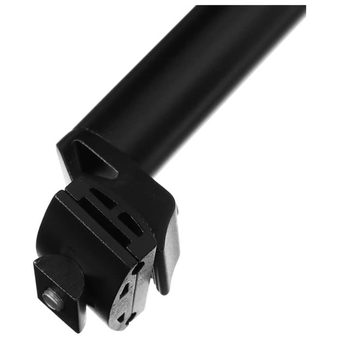 Штырь подседельный Dream Bike, для велосипеда, 30.4×350 мм, алюминий