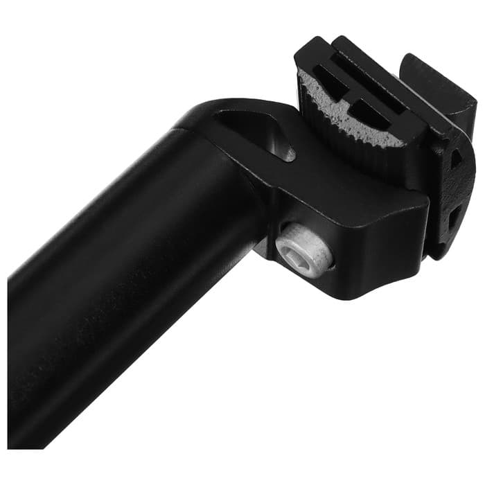 Штырь подседельный Dream Bike, для велосипеда, 30.4×350 мм, алюминий