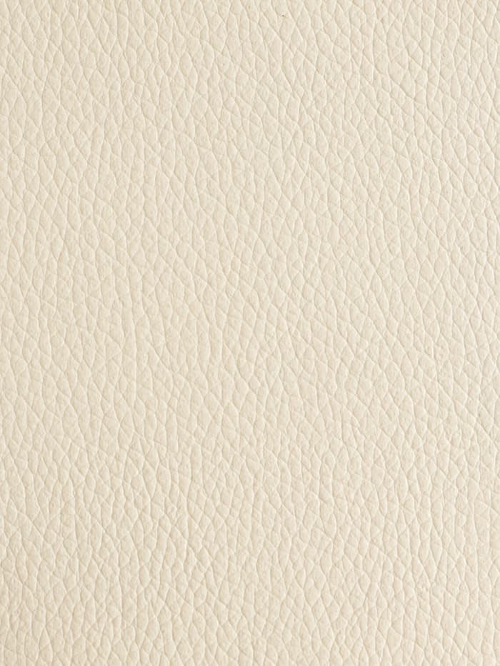 Заплатка клеевая из кожзаменителя, 10×20 см, бежевая
