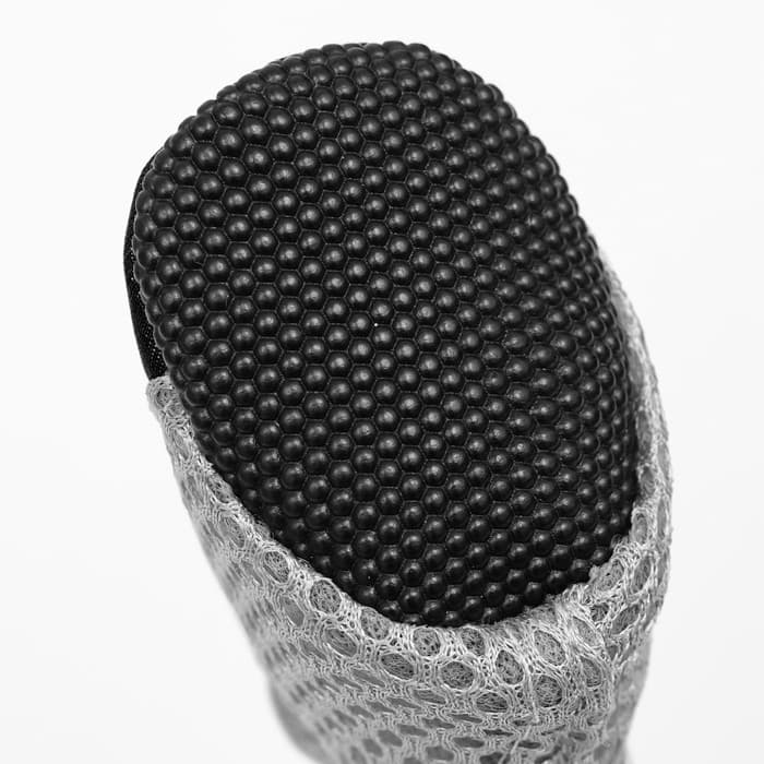 Ботинки для собак «Комфорт +», размер S (3.5×3 см), чёрные