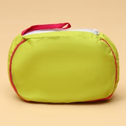 Комбинезон для собак, демисезонный, размер М ДС 29, Ог 37, ОШ 27 см, с сумкой, салатовый