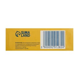 Суперклей ТУНДРА, секундный, 1.2 г