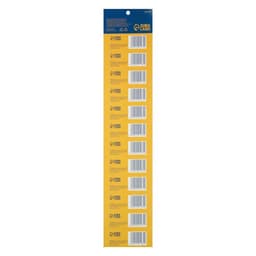 Суперклей ТУНДРА, секундный, 1.2 г