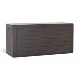 Ящик WOODEBOX, 116×43×55 см, коричневый
