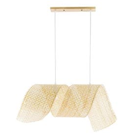 Светильник BayerLux «Спираль» Е27 15 Вт 70×30-120 см