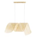 Светильник BayerLux «Спираль» Е27 15 Вт 70×30-120 см