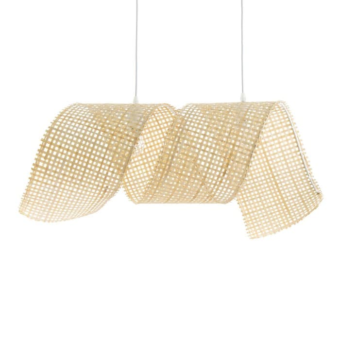 Светильник BayerLux «Спираль» Е27 15 Вт 70×30-120 см