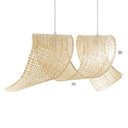 Светильник BayerLux «Спираль» Е27 15 Вт 70×30-120 см