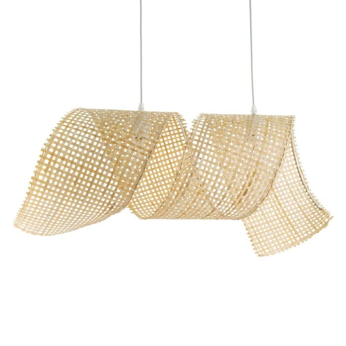 Светильник BayerLux «Спираль» Е27 15 Вт 70×30-120 см