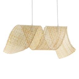 Светильник BayerLux «Спираль» Е27 15 Вт 70×30-120 см