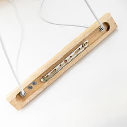 Светильник BayerLux «Спираль» Е27 15 Вт 70×30-120 см