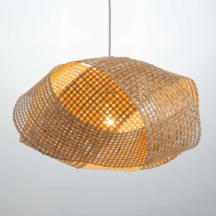 Светильник BayerLux «Сигма» Е27 15 Вт 50×50×30-130 см