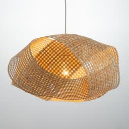 Светильник BayerLux «Сигма» Е27 15 Вт 50×50×30-130 см