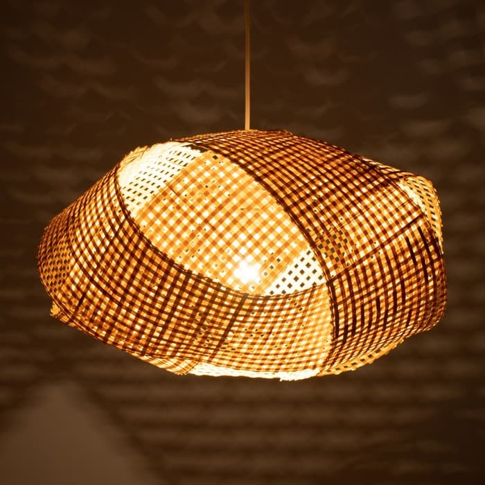 Светильник BayerLux «Сигма» Е27 15 Вт 50×50×30-130 см