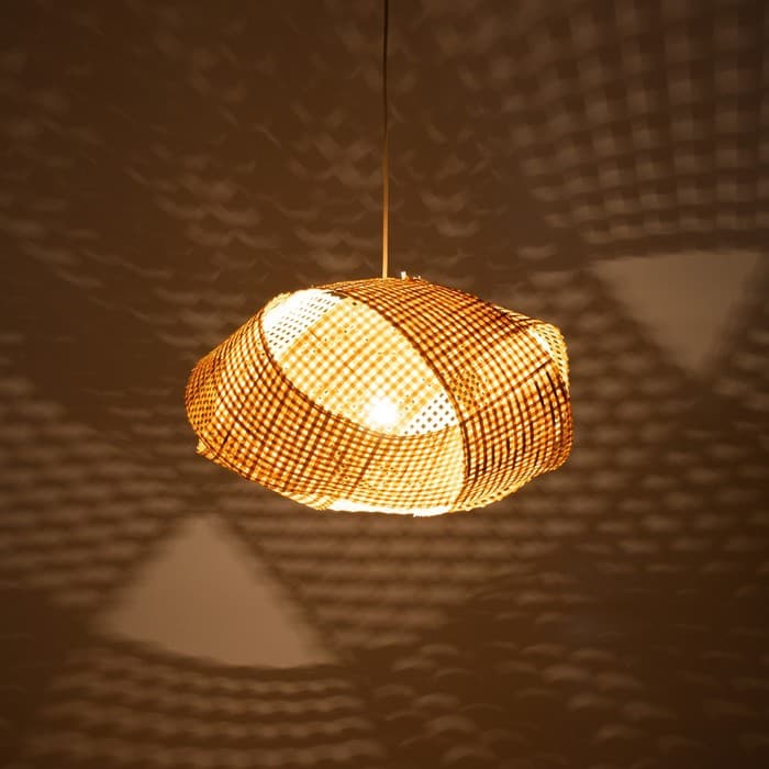 Светильник BayerLux «Сигма» Е27 15 Вт 50×50×30-130 см